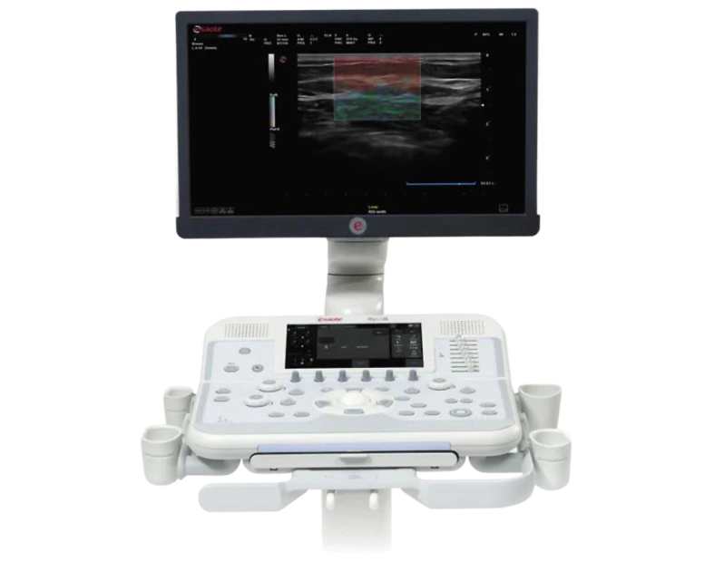 MyLab X6